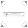 Buy cheap 3 Inches Stickers Printed Chillums Hand Pipes Hand Blown Bongs from wholesalers
