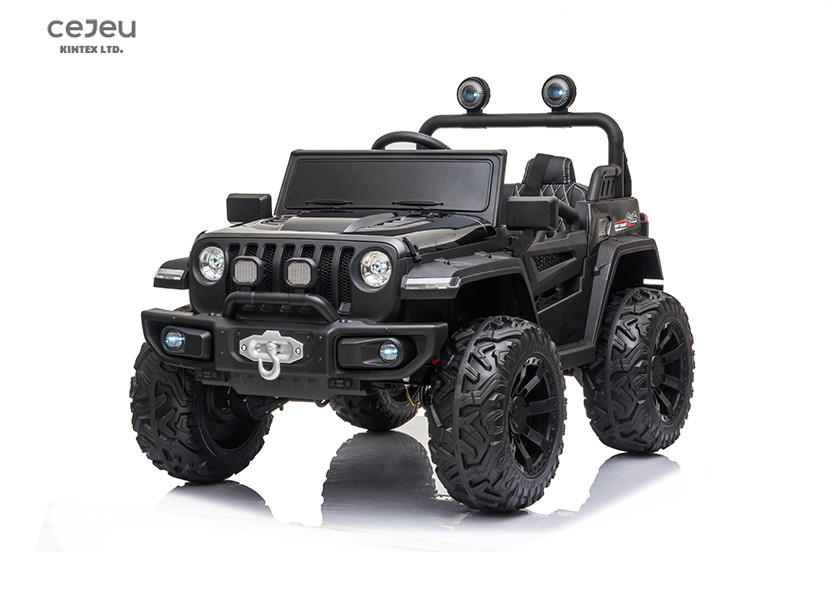 Two Motors Swing Children Electrical Car With Remote Control