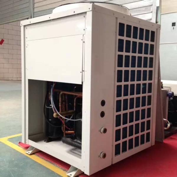 Buy cheap Swimming Pool Air To Water Heat Pump 220V For Hotel Household Kids And Adults from wholesalers