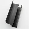 Buy cheap JY-2080 U Shaped Plastic Trim PVC U Channel Plastic Edge Trim 4m from wholesalers