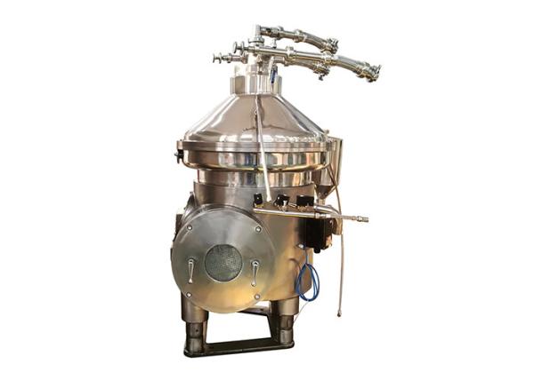 Buy cheap Centrifugal Separator Of Fluids, For The Extraction Of Oil From The Viscera Of Fish from wholesalers