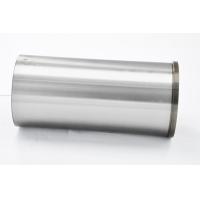 Buy cheap D2366p Doosan Excavator Parts Dry And Wet Cylinder Liner 12 Months Warranty product