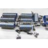 Buy cheap High Precision Durable Separeted Slip Ring Rotor For Hoisting Machinery , CE FCC Standard from wholesalers
