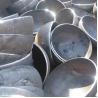 Buy cheap Carbon Steel Clad Plate Dished Head in Hemispherical Design with Welding Connection from wholesalers