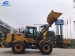 5 Tons Heavy Construction Machinery LW500KN Xcmg Payloader