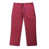 Buy cheap 155 GSM Twill 2/1 Woven Waist Line Medical Suit With Unisex Trousers Antimicrobial Wrinkle-free from wholesalers