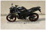 Sports Car CBR Road Racing Two Wheel Drag Honda Racing Motorcycles Black