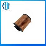 Fuel Water Separator Fuel Filter 23304-EV570 for Hino E13C Engine Spare Parts