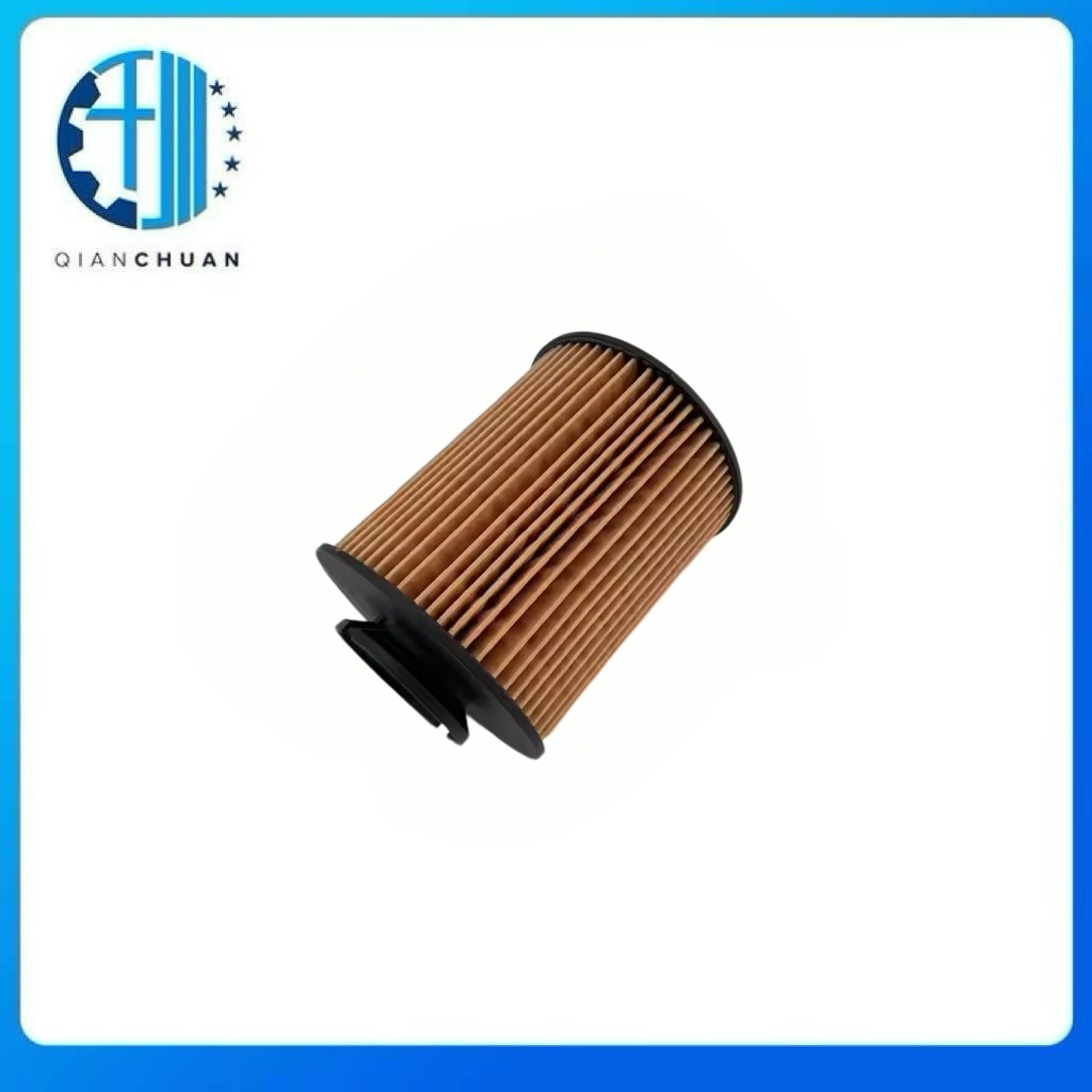 Fuel Water Separator Fuel Filter 23304-EV570 for Hino E13C Engine Spare Parts