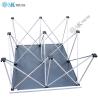 Buy cheap Spigot Connection Included Square Light for Outdoor Banquet Stage Performance from wholesalers