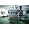 Buy cheap Nonmetal Accelerated Aging Calculator Ozone Chamber CE Leakage Protection from wholesalers