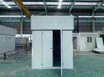 Detachable Hazardous Substance Storage Unit For Dangerous Goods And Safe