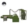 Buy cheap Poly PP PET Hemp Fiber Carding Machine For Polyester Fiber 8.75kw from wholesalers