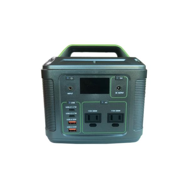 Buy cheap Solar Lithium Battery Power Station , 220v Power Station 10000W from wholesalers
