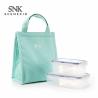 Buy cheap Waterproof Oxford Fabric Insulated Lunch Box from wholesalers