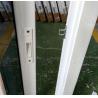 Buy cheap Soundproof Windproof PVC Sliding Window Hurricane Impact Glass Sliding Windows from wholesalers