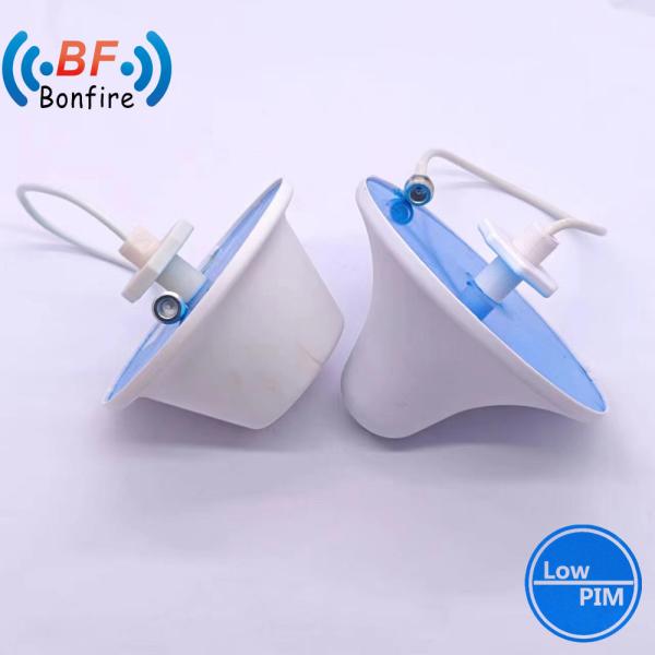 Buy cheap 698-806 806-960 1710-2700 3300-4000MHz High Gain 5g LTE External MIMO Panel Direccional Antenna GSM RF Antenna from wholesalers