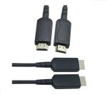 4K@60Hz HDMI Active Optical Fiber cable without power supply