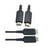Buy cheap 300meter HDMI AOC fiber optic coax hybrid cable from wholesalers