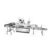 Buy cheap Pharmaceutical Industry Real Time Printing Labeling Machine 600pcs/minute from wholesalers