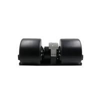 Buy cheap 1100W Refrigerator Evaporator Fan With Resistance Bus Spare Parts product