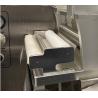Buy cheap Lubrication Oil Roller Softgel Encapsulation Machine Parts from wholesalers