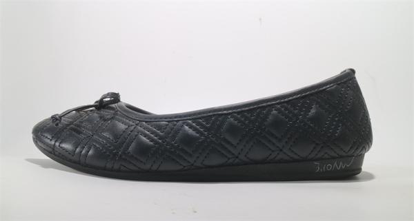 Buy cheap Round Toe Ladies Flat Shoes Consideration Sizes 35-43 from wholesalers