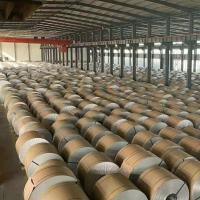 Buy cheap 0.2mm Aluminium Strip Coil 5052 5083 ASTM AISI JIS Electrically Conductive Material product