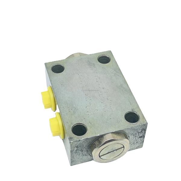 Buy cheap XCMG Concrete Pump Truck Leg Lock Concrete Pump Truck Parts from wholesalers