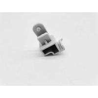Buy cheap 350000shots/2yrs 3.3g Plastic Injection Molded Parts Industrial 0.05mm Precision product