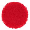 Buy cheap SGS 4 " Red Double Sided Industrial Cleaning Scouring Pads 400 Grit For Rust Removal from wholesalers