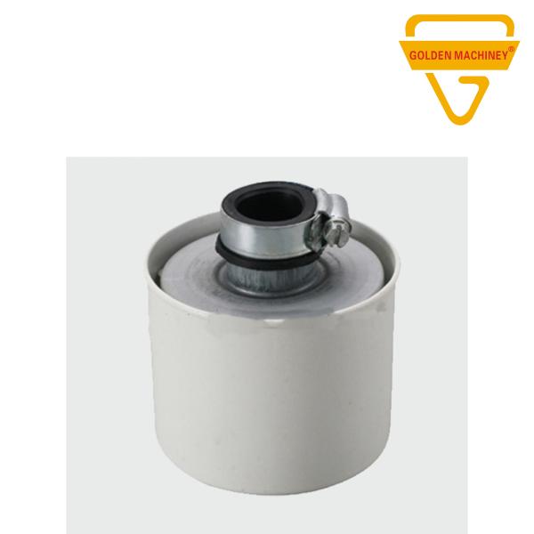 Buy cheap 158682-1 Engine Air Filter Element 8152009 Cleaner Air Cleaner Element from wholesalers