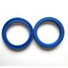 Buy cheap Compact Mobile Pneumatic Hydraulic Seals REACH Certified and AS568 PG Standard Size from wholesalers
