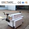 Buy cheap Woodworking Machinery OSETMAC DTL-60DS Side Sanding Machine for Furniture Grinding from wholesalers