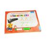 Buy cheap Soft Cover lift a flap board books Perfect Binding 0.7mm pages thickness from wholesalers
