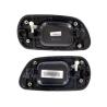 Buy cheap Manufactured Black Truck Door Handle Outer Auto Parts for GRATOUR ix5 MPV 16.01- from wholesalers