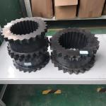 Atlas Gear 13J 1614873800 High Quality Screw Air Compressor Parts Wholesale