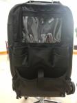 Oxford Fabric Folding Trunk Organizer Extra Storage For Back Seat Bag