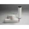 Buy cheap 0.1um Gas Filtration PTFE Absolute Rating Pleated Filter Cartridge, Membrane Filter Cartridge from wholesalers