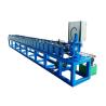 Buy cheap Fast Speed Metal Stud And Track Roll Forming Machine Size 7300*1200*1650mm from wholesalers