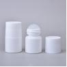 Buy cheap Smooth Surface Plastic Roller Ball Bottles For Packaging from wholesalers