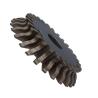 Buy cheap Sintered Diamond OG Edge Wheel For Shaping , Profiling Glass , Hard Material from wholesalers