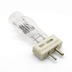 2000w 120V Quartz Lamp Replacement Bulb Stage Studio Film Television Light Bulb