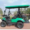 Buy cheap Mini Off Road Electric Golf Cart 4 Wheel Disc Brake 10 Inch TFT IP66 CARplay Display 4 Seater from wholesalers