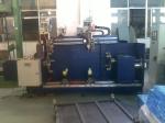 Buy cheap CNC Girth Rolling Seam Welding Machine 300X300mm For Aluminum Alloy from wholesalers