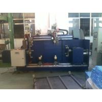 Buy cheap CNC Girth Rolling Seam Welding Machine 300X300mm For Aluminum Alloy product