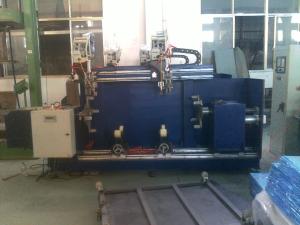 Wholesale CNC Girth Rolling Seam Welding Machine 300X300mm For Aluminum Alloy from china suppliers