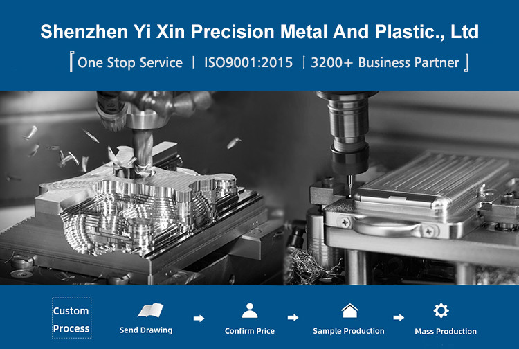 sheet metal fabrication parts