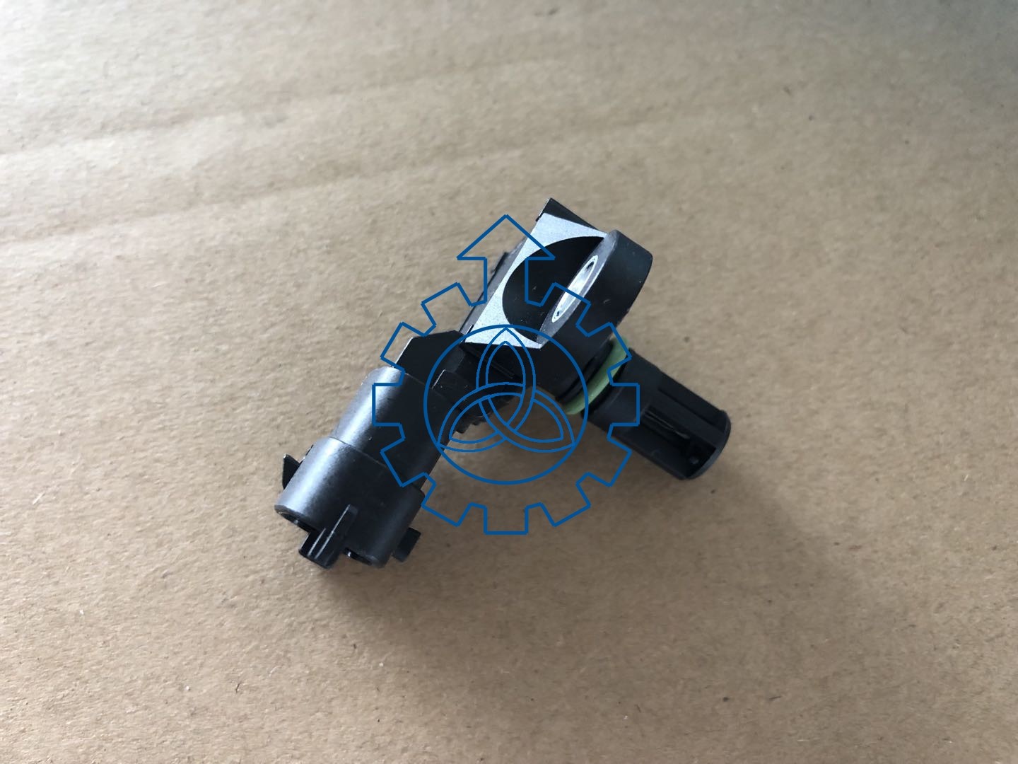 24V 22422785 Charge Air Pressure Sensor For VOLVO Truck