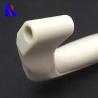 Buy cheap PMMA Gas Assisted Moulding White 0.1mm Polishing Surface Finishing from wholesalers
